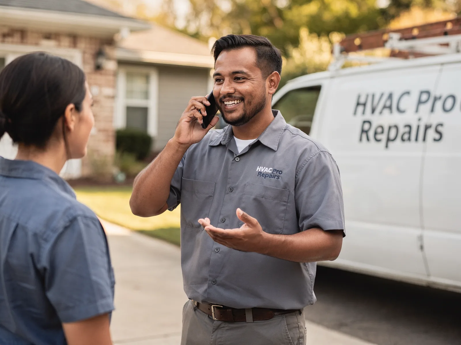 Heat Pump Repair Timberville, VA FAQs
